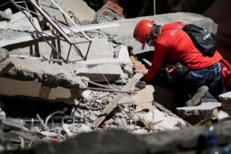 terremoto