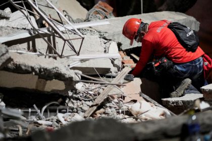 terremoto