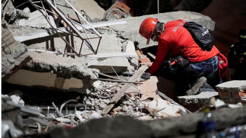 terremoto