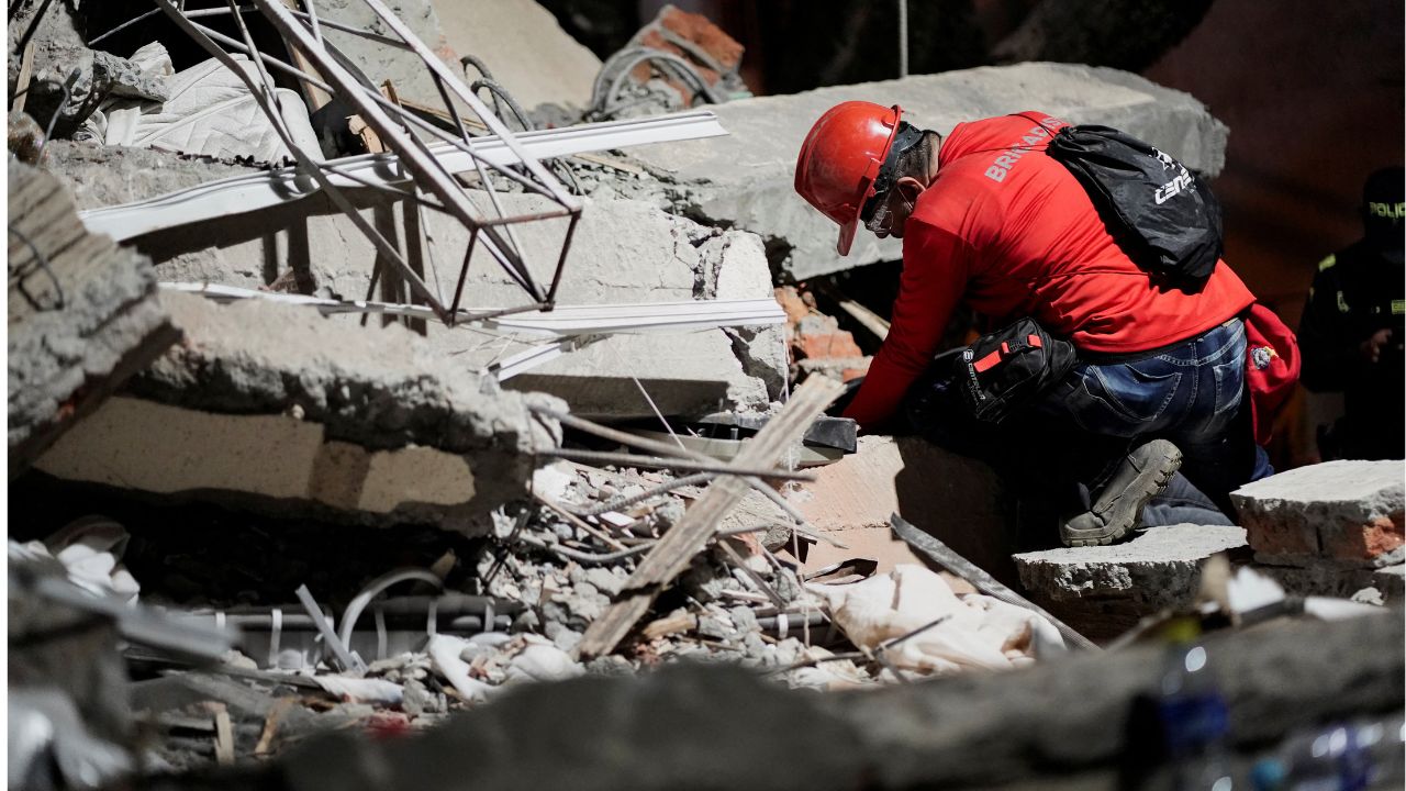terremoto