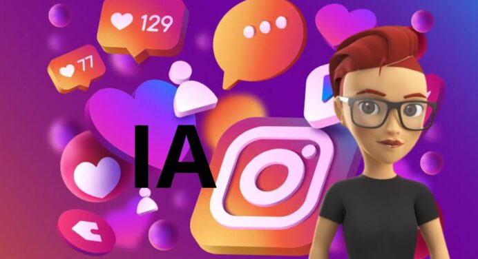 Instagram impone nueva restricción para perfiles creados por IA sin identificar