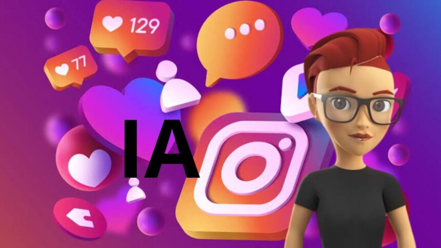 Instagram impone nueva restricción para perfiles creados por IA sin identificar 1 Instagram
