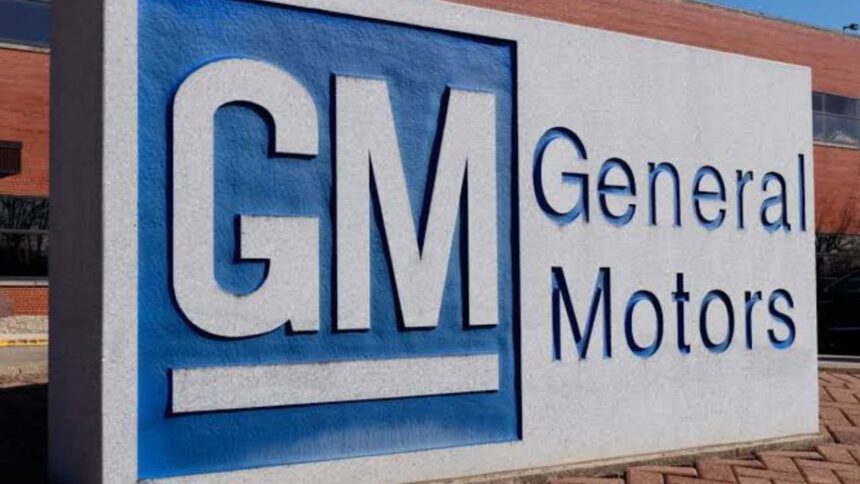 General Motors considera la posibilidad de volver al mercado venezolano 1 General Motors