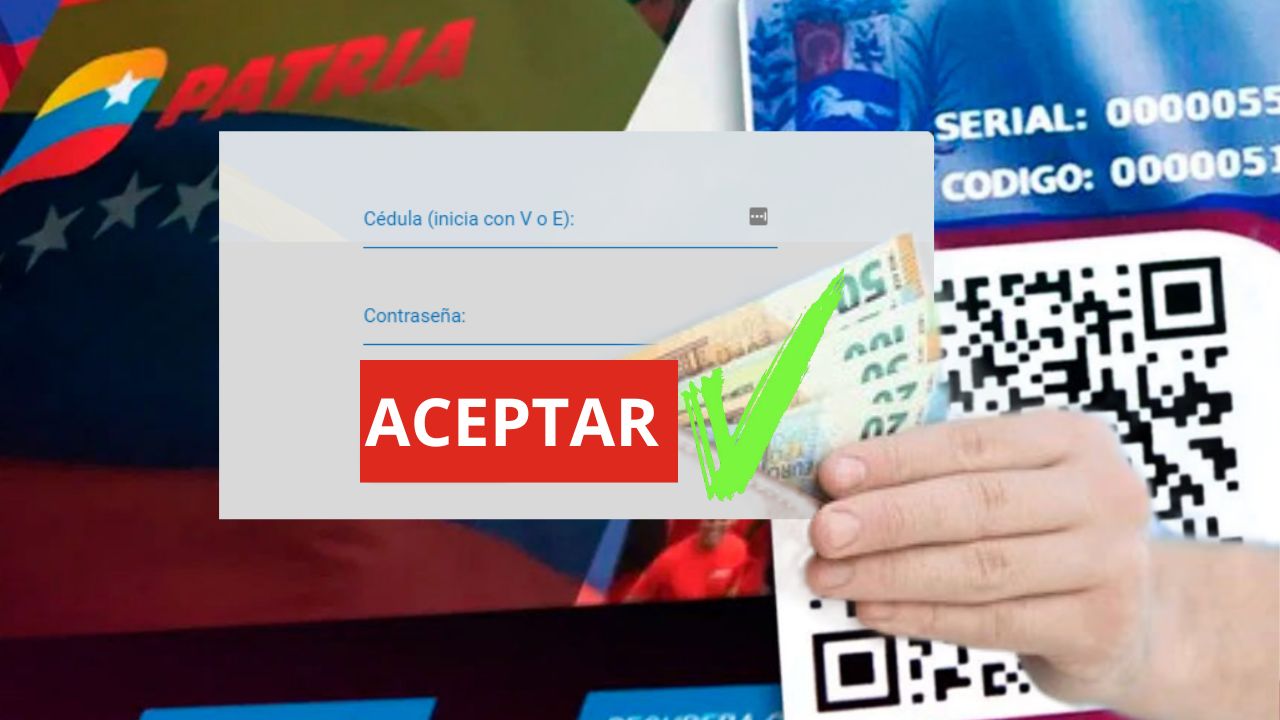 Beneficiarios de PATRIA