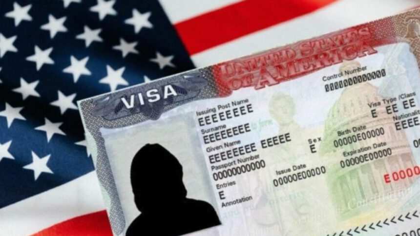 EEUU considera la revocación de miles de visados para solicitantes de asilo 1 asilo