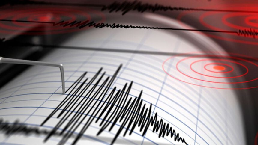 Temblor de magnitud 3.0 se sintió en zonas de La Guaira 1 La Guaira