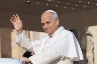 visita del papa