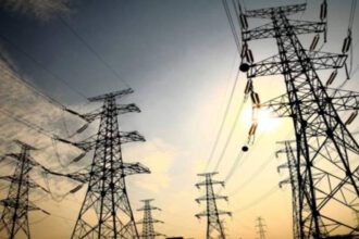 fallas eléctricas