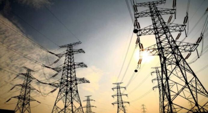 Gobernadora del estado Aragua atribuye fallas eléctricas al pasado doblete sísmico