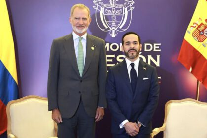 De la Espriella