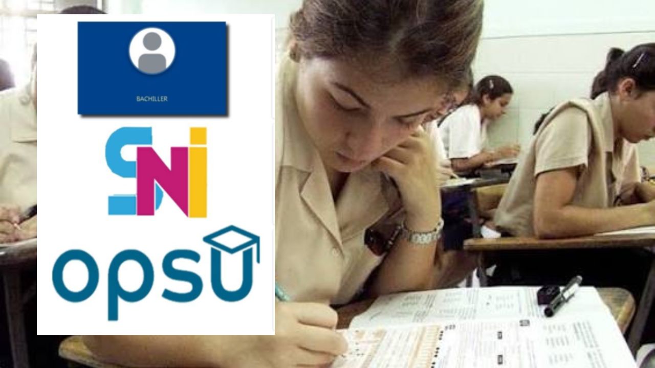 OPSU