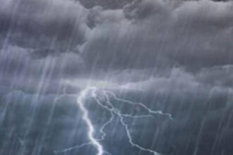 lluvias