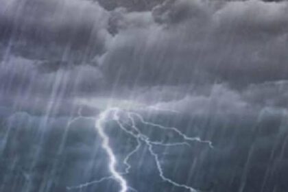 lluvias