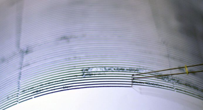 Temblor en El Cairo de magnitud 5,6 sin registro de víctimas