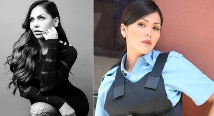 Falleció la actriz Andreína Yépez a sus 51 años