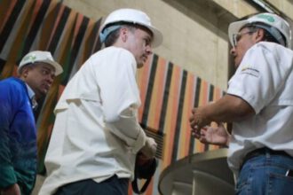 Sistema Eléctrico Nacional