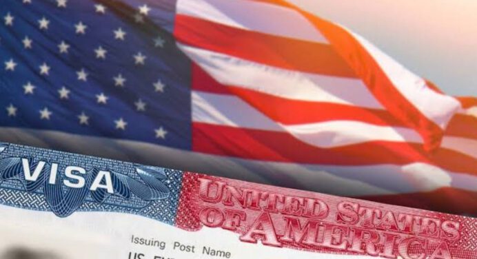 EEUU suspende las citas para solicitar visados en embajadas y consulados de todo el mundo