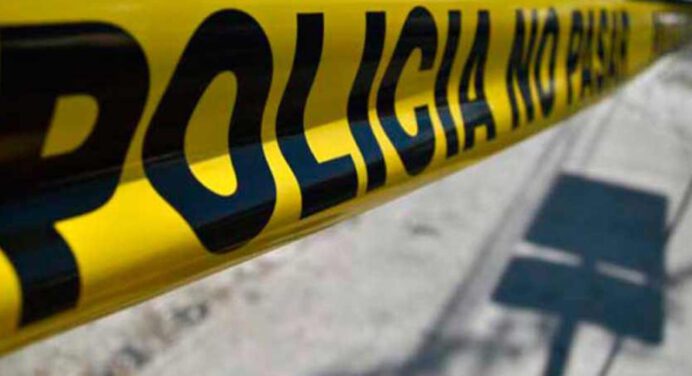 Hallan cuerpo del niño Keiber Quintero en Higuerote