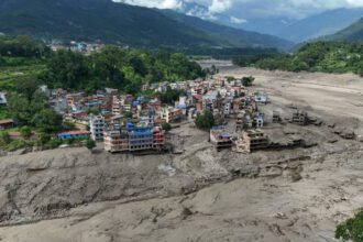 Nepal