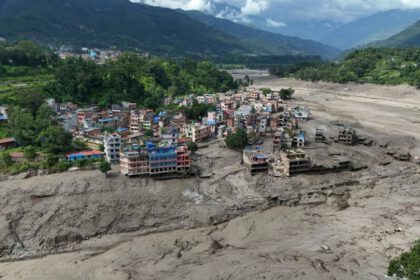 Nepal