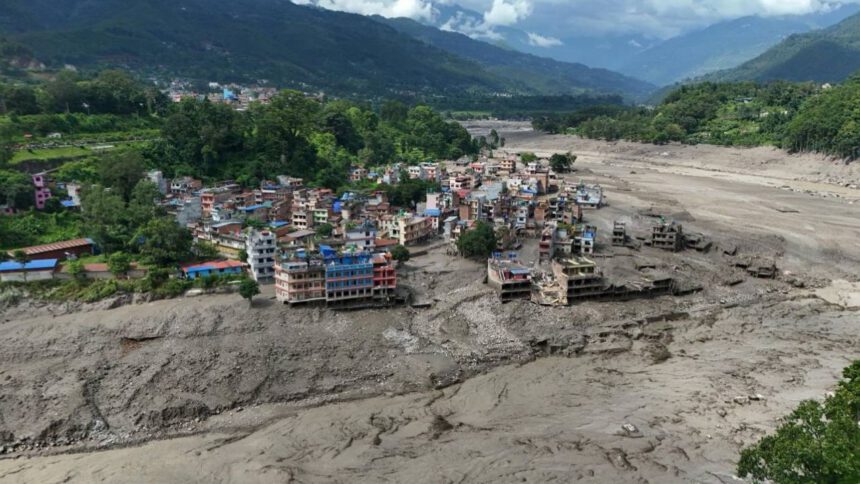 Nepal