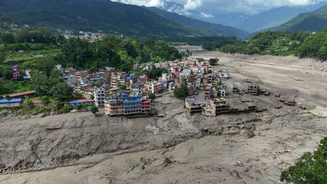 Nepal