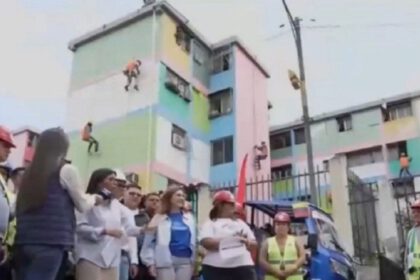 viviendas
