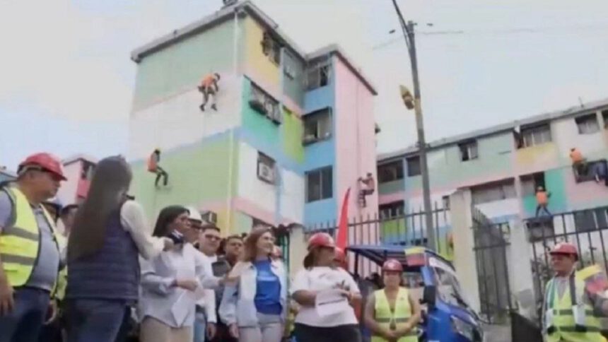 viviendas