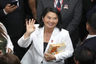 Fujimori