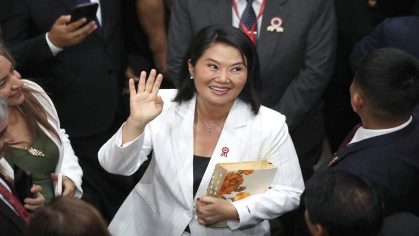 Fujimori