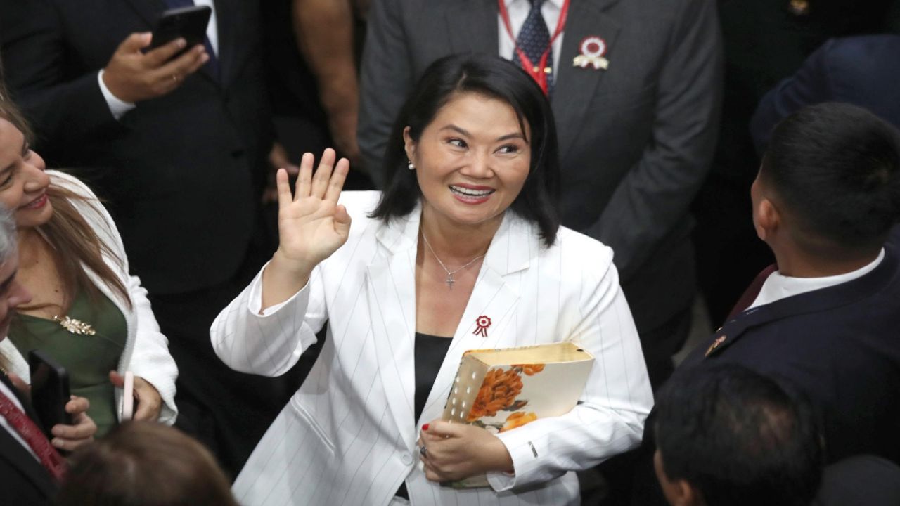 Fujimori