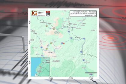 provincia ecuatoriana