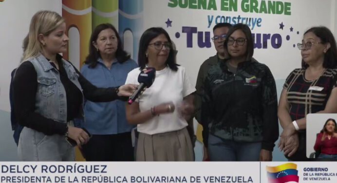 Gobierno recupera la infraestructura educativa: 1.019 escuelas afectadas por los sismos