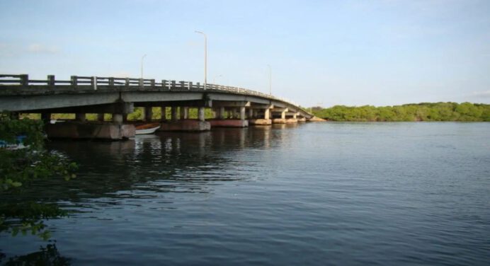 Instalan mesas de trabajo para solucionar afectaciones del puente Punta Brava