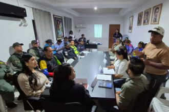 La Verdad de Monagas 8 1