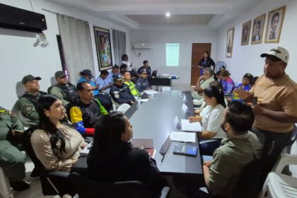 La Verdad de Monagas 8 1