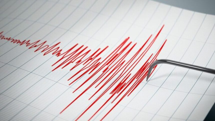 Funvisis reporta 155 sismos durante esta semana en Venezuela 1 sismos