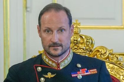Haakon VIII,