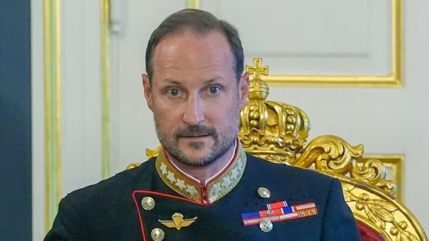 Haakon VIII,