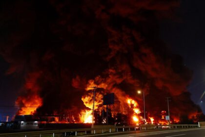 incendio