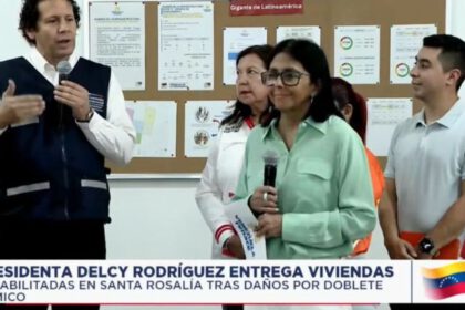 viviendas