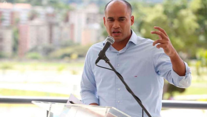 Ministro Héctor Rodríguez: Inicio del año escolar 2026-2027 será el 14 de septiembre 1 Rodríguez