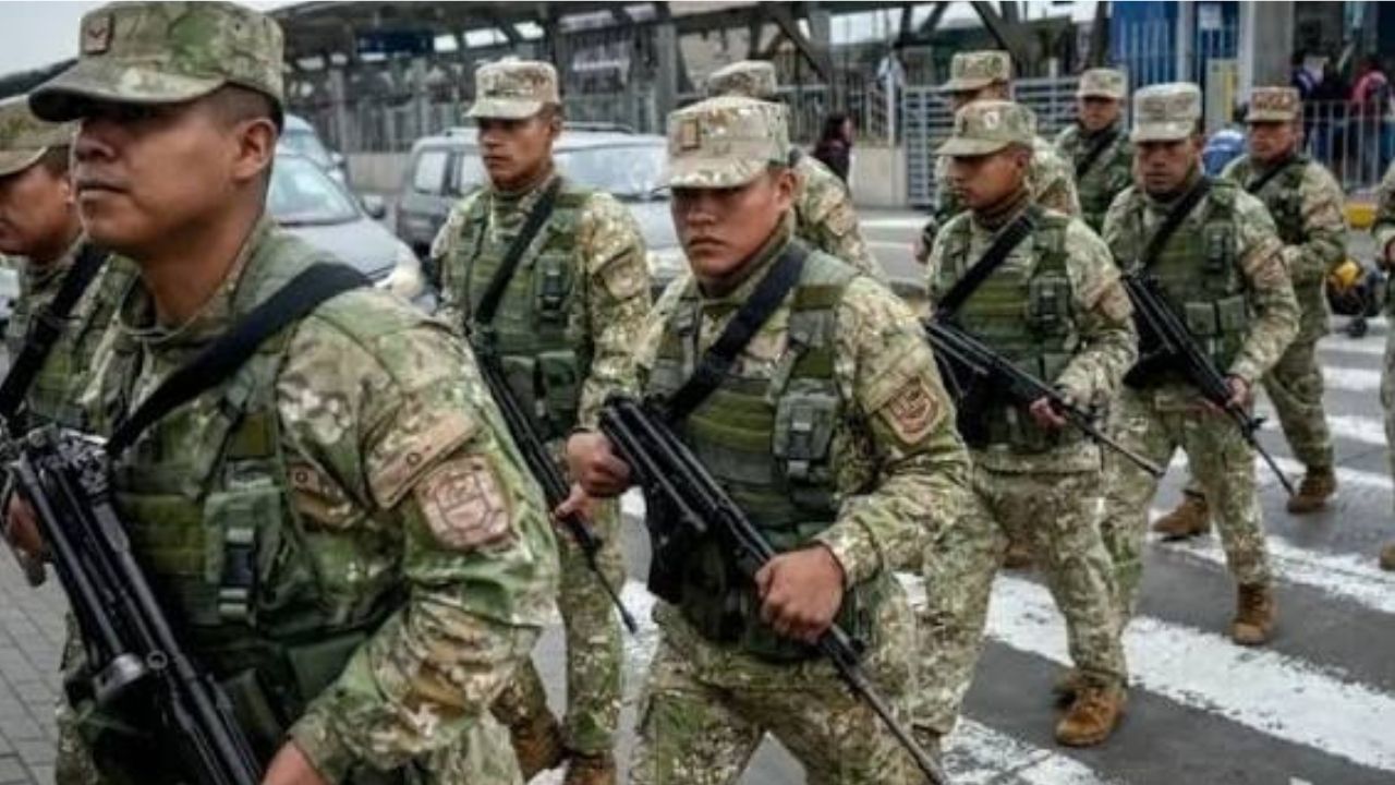 criminalidad