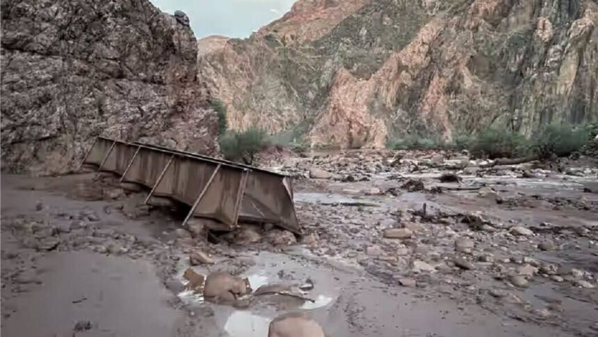 Gran Cañón