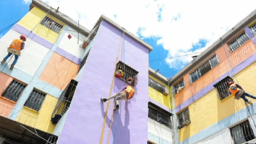 juntas de condominio