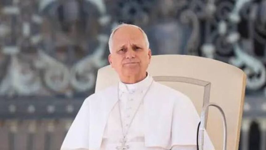papa León