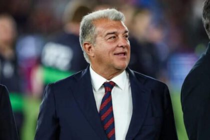 Joan Laporta