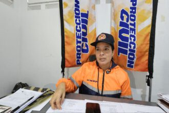 Lennys Rodríguez PCAD