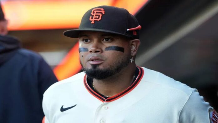 Luis Arráez pasa vía cambio a Phillies de Filadelfia 1 Luis Arráez