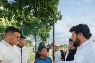 Polideportivo